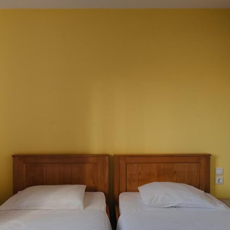 Nefeli City Apartments Patras Zewnętrze zdjęcie