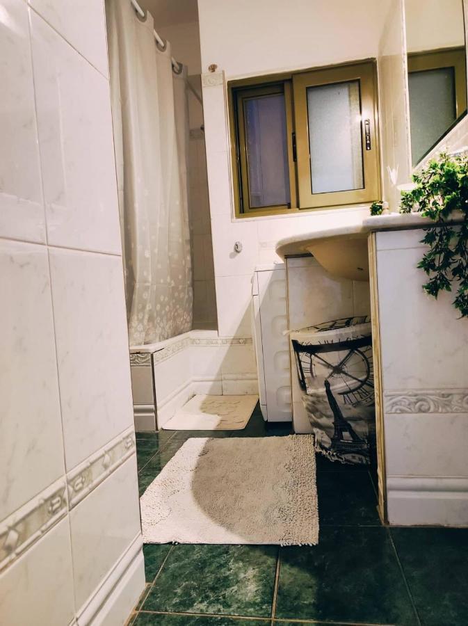 Nefeli City Apartments Patras Zewnętrze zdjęcie