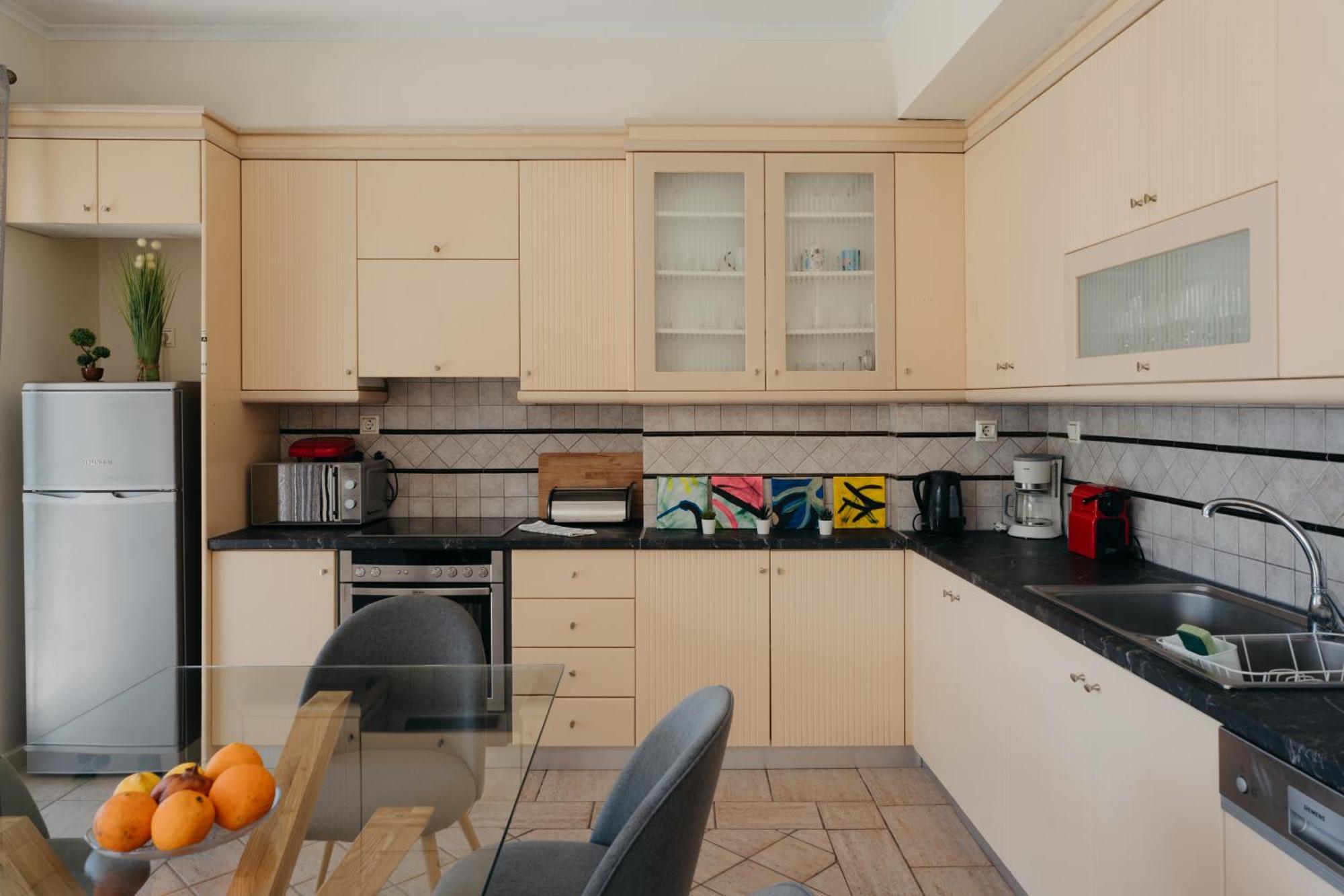 Nefeli City Apartments Patras Zewnętrze zdjęcie