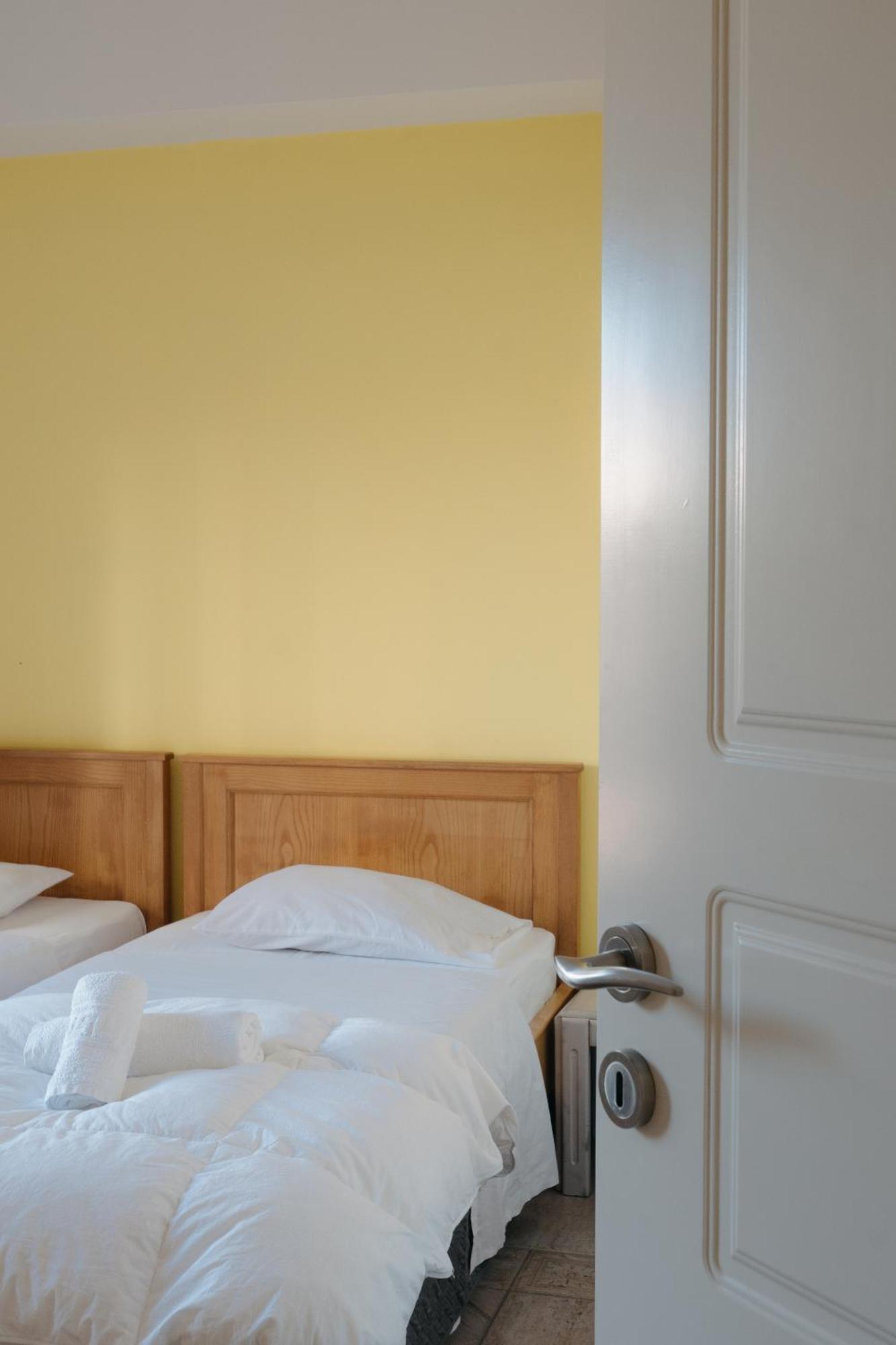Nefeli City Apartments Patras Zewnętrze zdjęcie