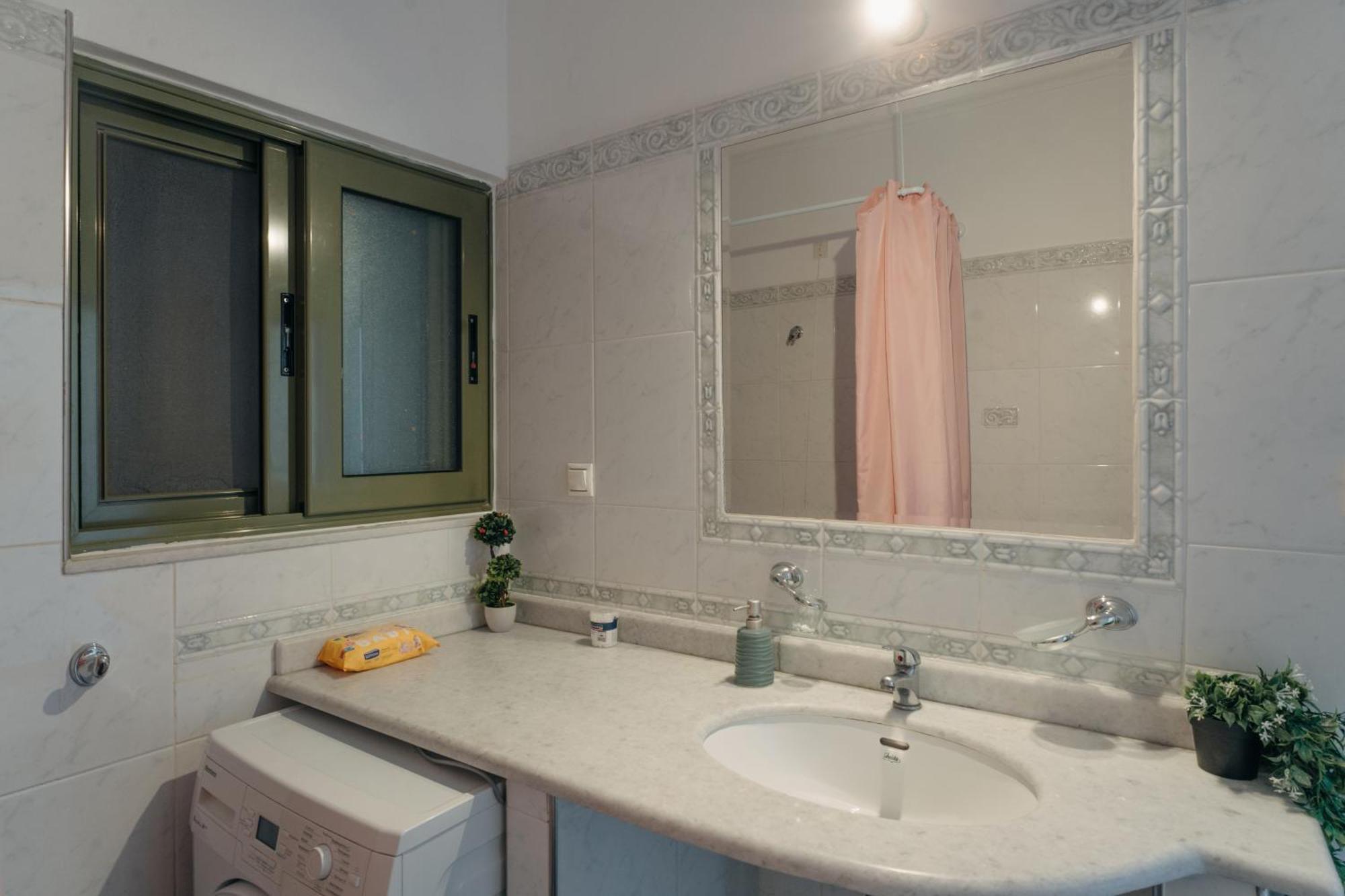 Nefeli City Apartments Patras Zewnętrze zdjęcie