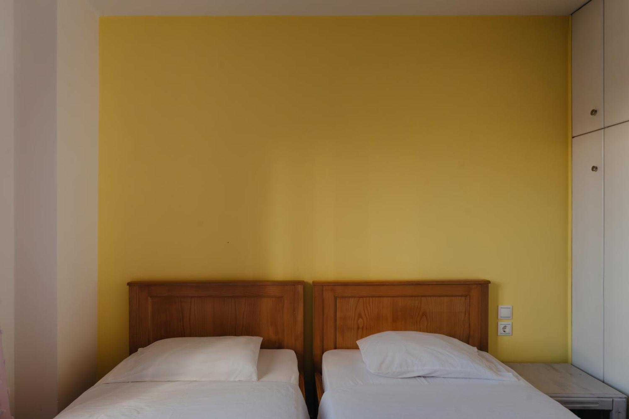 Nefeli City Apartments Patras Zewnętrze zdjęcie
