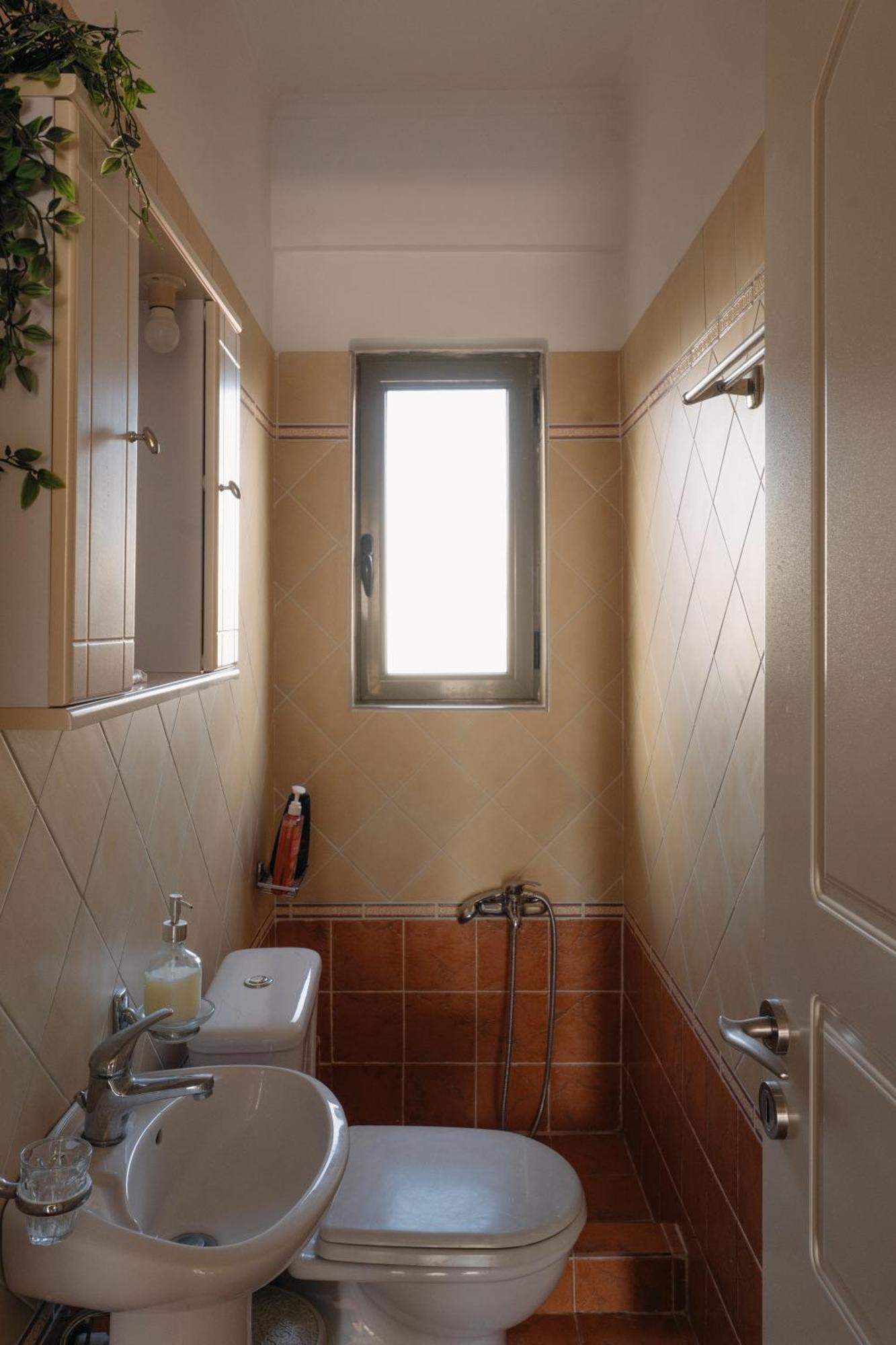 Nefeli City Apartments Patras Zewnętrze zdjęcie