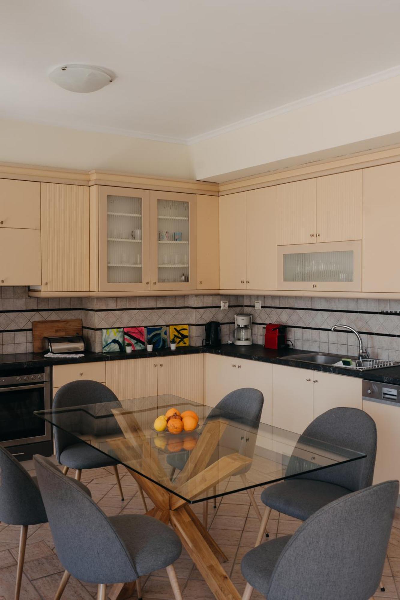 Nefeli City Apartments Patras Zewnętrze zdjęcie