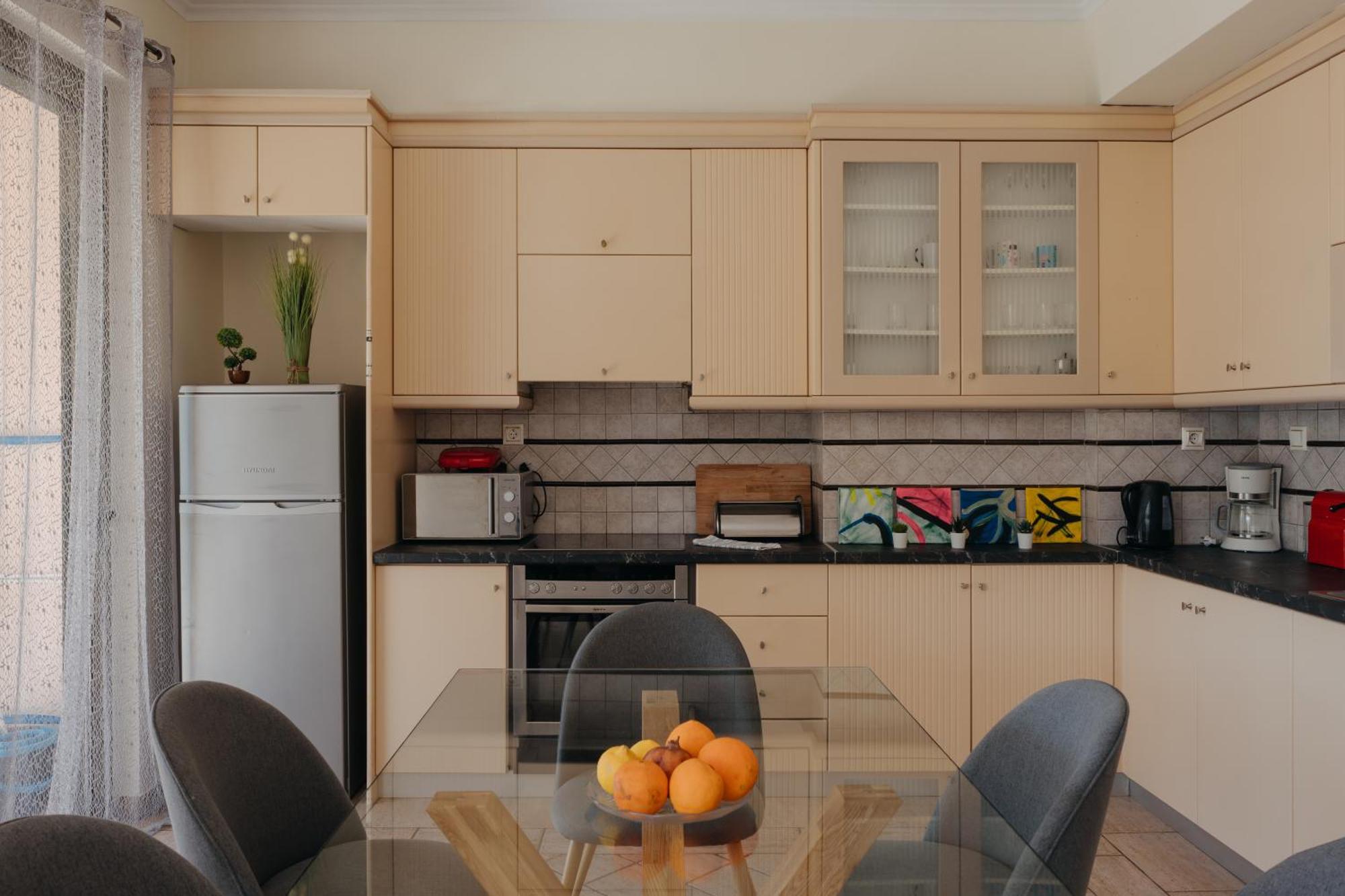 Nefeli City Apartments Patras Zewnętrze zdjęcie