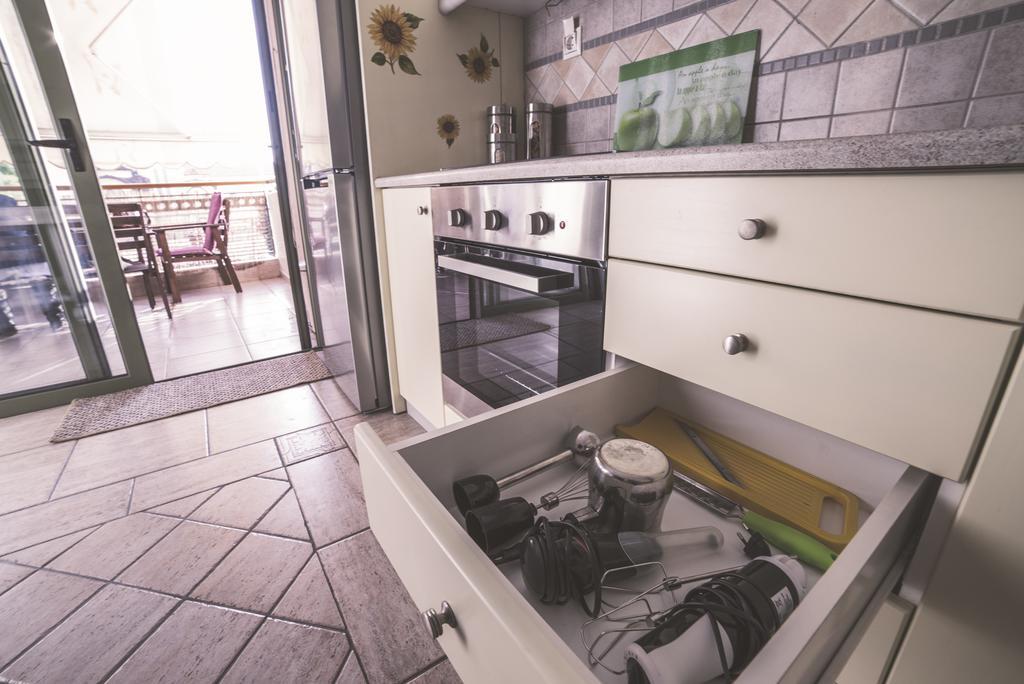 Nefeli City Apartments Patras Zewnętrze zdjęcie