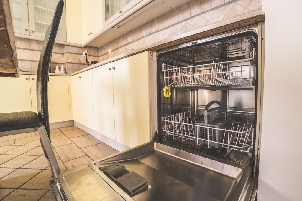 Nefeli City Apartments Patras Zewnętrze zdjęcie