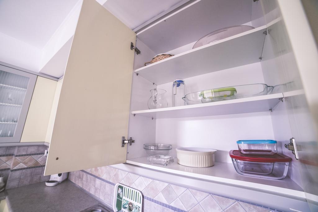 Nefeli City Apartments Patras Zewnętrze zdjęcie