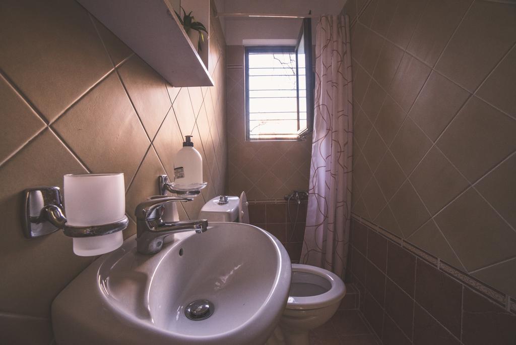 Nefeli City Apartments Patras Zewnętrze zdjęcie